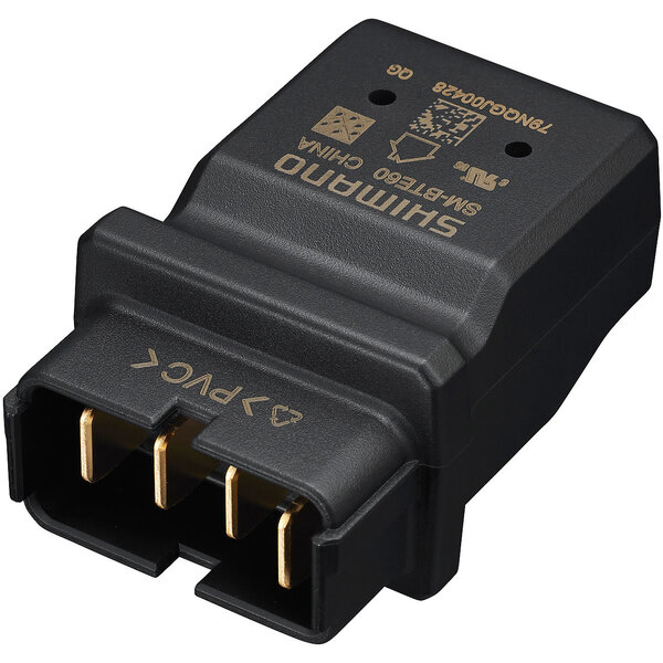 Shimano Shimano Spares SM-BTE60 battery charger adapter