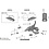 Shimano Shimano Spares BL-MT200 hose cover