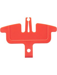 Shimano Shimano Spares BR-MT520 Pad spacer