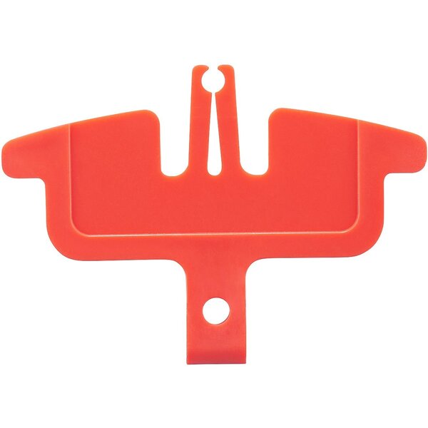 Shimano Shimano Spares BR-MT520 Pad spacer