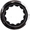 Shimano Shimano Spares CS-9000 lock ring / spacer