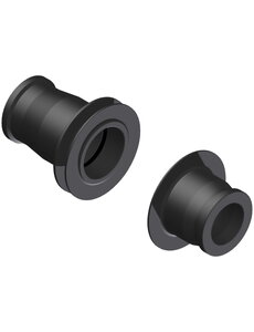 DT Swiss DT Swiss Rear Wheel Kit, 12 mm Axle For 240 EXP Hubs, Shimano HG MTB