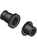 DT Swiss DT Swiss Rear Wheel Kit, 12 mm Axle For 240 EXP Hubs, Shimano HG MTB