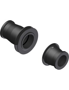 DT Swiss DT Swiss Rear Wheel Kit, 12 mm Axle For 240 EXP Hubs, SRAM XD