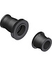 DT Swiss DT Swiss Rear Wheel Kit, 12 mm Axle For 240 EXP Hubs, SRAM XD