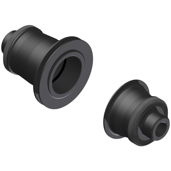 DT Swiss DT Swiss Rear Wheel Kit For 135 mm Q/R SRAM XDR Road For 180 Or 240 EXP