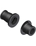 DT Swiss DT Swiss Rear Wheel Kit For 142 mm / 12 mm Shimano HG Road For 180 Or 240 EXP
