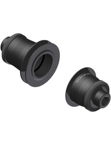 DT Swiss DT Swiss Rear Wheel Kit For 135 / 141 mm Q/R MICRO SPLINE