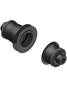 DT Swiss DT Swiss Rear Wheel Kit For 135 / 141 mm Q/R SRAM XD For 180 Or 240 EXP