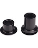 DT Swiss DT Swiss Rear Wheel Kit For 142 mm / 12 mm For 11-Speed Road (Adaptors)