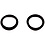 Shimano Shimano Spares BB-7700 seal guard