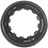 Shimano Shimano Spares CS-5700 Lock Ring and Spacer for 12T Top Gear