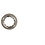 Shimano Shimano Spares CS-5700 Lock Ring and Spacer for 12T Top Gear