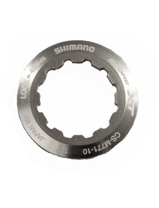Shimano Shimano Spares CS-M771 lock ring and spacer