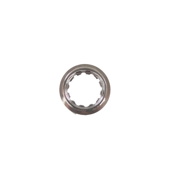 Shimano Shimano Spares CS-HG81-10 lock ring and spacer