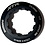 Shimano Shimano Spares CS-M980 lock ring and spacer