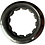 Shimano Shimano Spares CS-6700 Lock Ring and Spacer for 11T