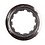 Shimano Shimano Spares CS-7900 Lockring and Spacer for 11T