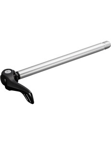 Shimano Shimano Spares AX-MT500 Axle for E-Thru rear 157 mm hubs, 12 mm diameter