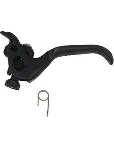 Shimano Shimano Spares BL-M8000 right hand lever member unit