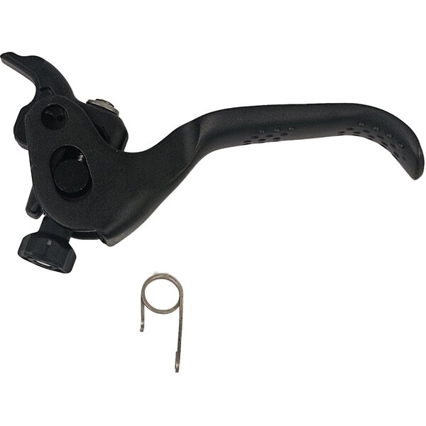 Shimano Shimano Spares BL-M8000 right hand lever member unit