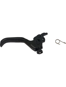 Shimano Shimano Spares BL-M8000 left hand lever member unit