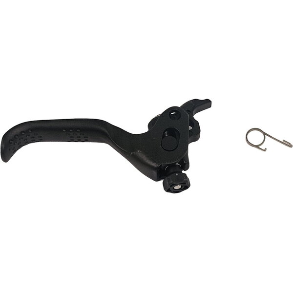 Shimano Shimano Spares BL-M8000 left hand lever member unit
