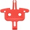 Shimano Shimano Spares BR-RS505 pad spacer