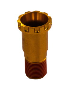 Shimano Shimano Spares PD-M828 lock bolt, right hand