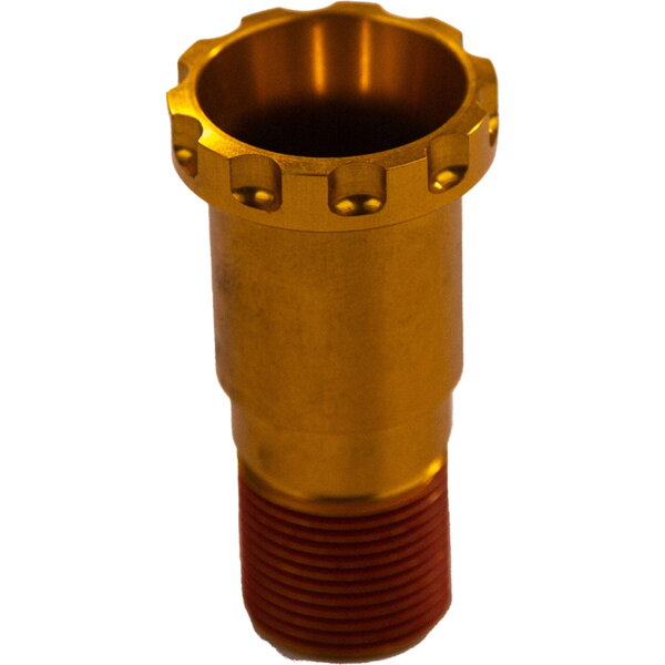 Shimano Shimano Spares PD-M828 lock bolt, right hand