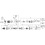 Shimano Shimano Spares SG-7C20 return spring A