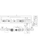 Shimano Shimano Spares SG-7R42 carrier guide 2