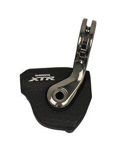 Shimano Shimano Spares SL-M9000 left hand cover