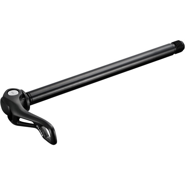 Shimano Shimano Spares AX-MT700 Axle for E-Thru rear 148 mm hubs, 12 mm diameter