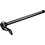 Shimano Shimano Spares AX-MT700 Axle for E-Thru rear 157 mm hubs, 12 mm diameter