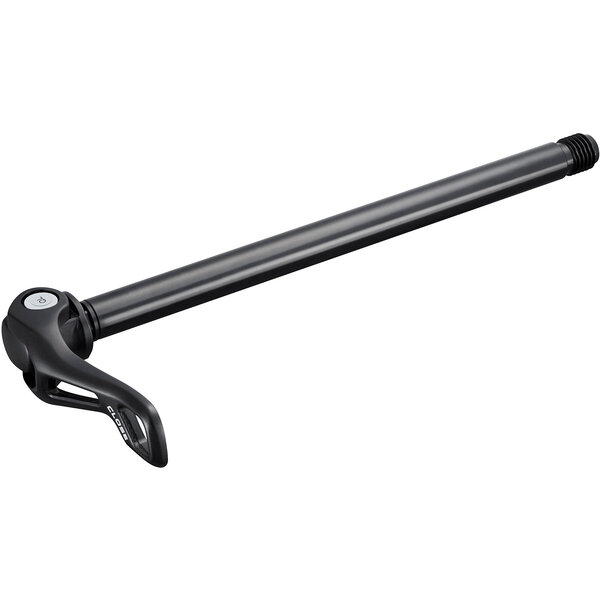 Shimano Shimano Spares AX-MT700 Axle for E-Thru rear 157 mm hubs, 12 mm diameter