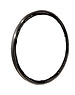 Shimano Shimano Spares WH-RS81-C35-TL rim carbon-alloy composite, front 16H
