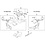 Shimano Shimano Spares ST-6870 clamp band unit, 23.8-24.2 mm