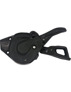 Shimano Shimano Spares SL-M6100 right hand shifting lever unit