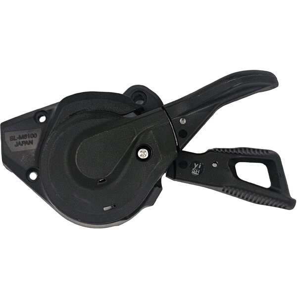 Shimano Shimano Spares SL-M6100 right hand shifting lever unit