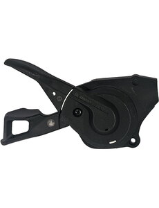 Shimano Shimano Spares SL-M6000 left hand shifting lever unit