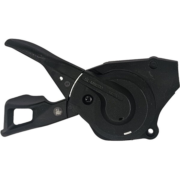 Shimano Shimano Spares SL-M6000 left hand shifting lever unit