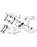 Shimano Shimano Spares RD-M9000 XTR Inner plate, GS type