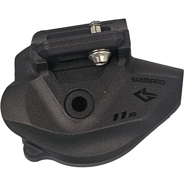 Shimano Shimano Spares SL-M8130-I R11 right hand base cover unit