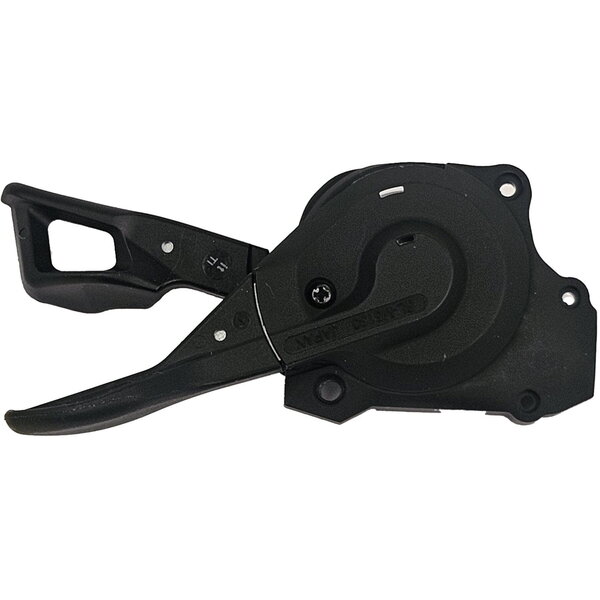 Shimano Shimano Spares SL-M5130-R10 right hand shifting lever unit