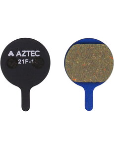  Aztec Organic Disc Brake Pads for Magura Clara  / Louise 1999-2001