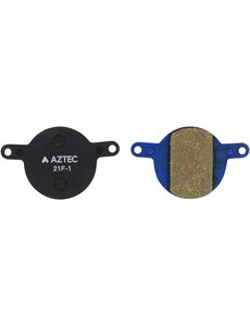  Aztec Organic Disc Brake Pads for Magura Julie