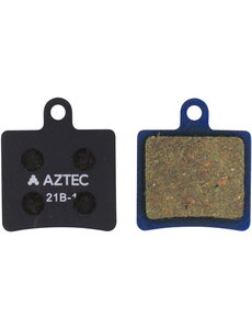  Aztec Organic Disc Brake Pads for Hope Mini