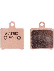  Aztec Sintered Disc Brake Pads for Hope Mini