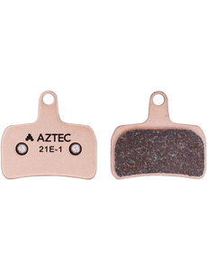  Aztec Sintered Disc Brake Pads for Hope Mono Mini